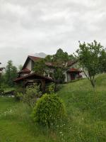 B&B Kobarid - Hiša Krivopeta - Bed and Breakfast Kobarid