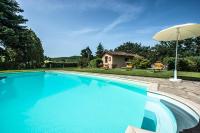 B&B Cavriglia - Agriturismo Podere La Fornace - Bed and Breakfast Cavriglia