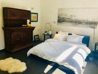 Chambre Double Deluxe