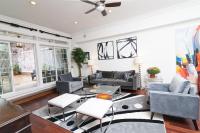 TOWNHOUSE 222 - Bed and Breakfast New York