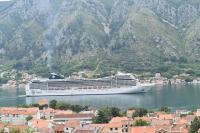 Apartments Sea View - Ferienwohnung Kotor