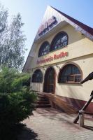 Hotel-Restauracja-Bar Rudka - Ferienwohnung