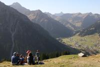 Loft7 - B&B Mittelberg