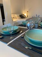 Seaside apart Gdynia - B&B Gdynia