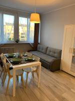 Seaside apart Gdynia - Ferienwohnung Gdingen