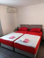 Sara apartments - Ferienwohnung Budva