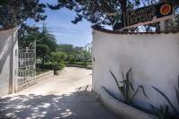 Villa con Piscina Privata