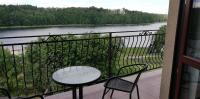 Appartamento con Vista Lago