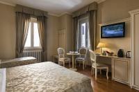 Relais Bocca di Leone - Ferienwohnung Rom