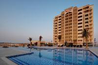 City Stay Beach Hotel Apartments - Marjan Island