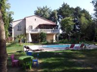 La Comtadine - Bed and Breakfast Avignon