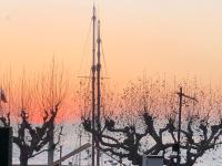 Appartement met 2 slaapkamers