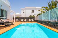 Villa Felicidad - Ferienwohnung Puerto del Carmen