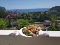 Vila Pogled - Chambres d’hôtes Petrovac na Moru