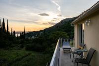 Relax Zone Apartment - B&B Trsteno