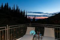 Appartamento 1 con 1 Camera da Letto e Terrazza