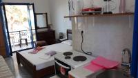 Studio with Terrace