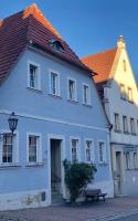 City Apartments Ebern - Ferienwohnung Ebern