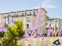 Forum Marinar Whg 24 - Bed and Breakfast Bansin