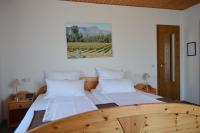 Camera Matrimoniale con Balcone