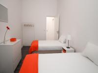 Superior Apartment mit 3 Schlafzimmern