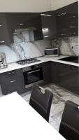 MONAR City center apartment free parking - B&B