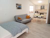 Appartamento Monolocale