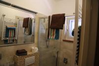 Deluxe Double Room with Side Sea View