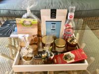 Appartamento con Vista Giardino