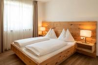 One-Bedroom Apartment (4 Adults)