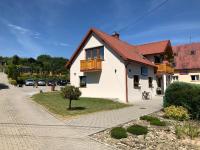 Willa Karla - Chambres d'hôtes Krynica-Zdrój