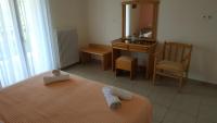 Appartement met 1 Slaapkamer