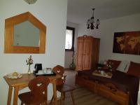 Tweepersoonskamer - Geschikt voor Gasten met een Lichamelijke Beperking