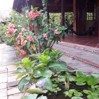 Ngoc Phuong Homestay