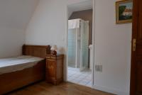 Chambre Double avec Salle de Bains Privative