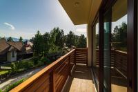 Appartement met 1 Slaapkamer