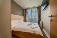 Apartment mit 1 Schlafzimmer