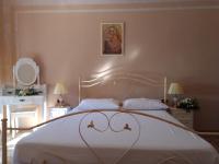 Camera Tripla con Vista Lago