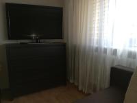 Dreibettzimmer mit eigenem Bad