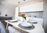 Apartment - Zamkowa 4 Street