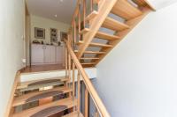 Nakvynė pas Romą - Ferienwohnung