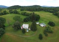 Walnut Run Farm - B&B