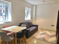 Appartamento con 1 Camera da Letto