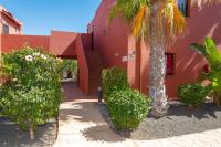 Blu Gardenia - B&B Corralejo