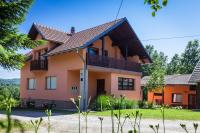 Green Oase - Ferienwohnung Slunj