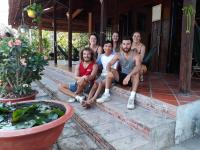 Ngoc Phuong Homestay