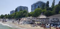 " Costa Fontana" Апартаменты с видом на море - По предоплате - B&B