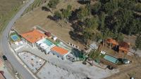 Quinta da Bandeira - Casa de Férias no Douro - B&B Mártir