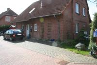 Studio-Apartment mit kleinem Gartenanteil - Ferienwohnung