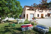 Cottoni Natural Space - B&B Valtopina